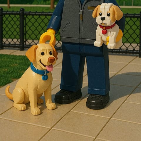 Photo of Sophie