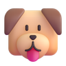 dog-face